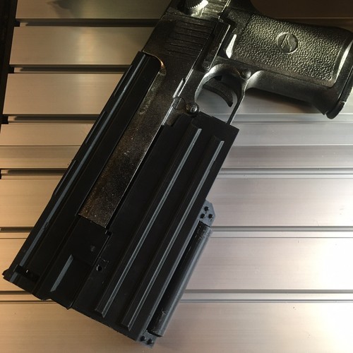 Dpi chc airsoft conversion - chc-10,