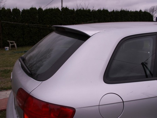 Audi portes - 8p, 5