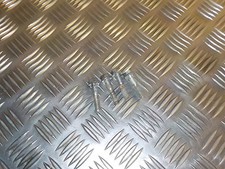 Suzuki 125 Burgman  - VIS de T de Fourche