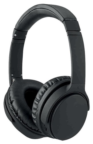 Casque sans fil réduction - sans,