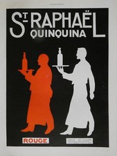 PUBLICITÉ DE PRESSE 1933