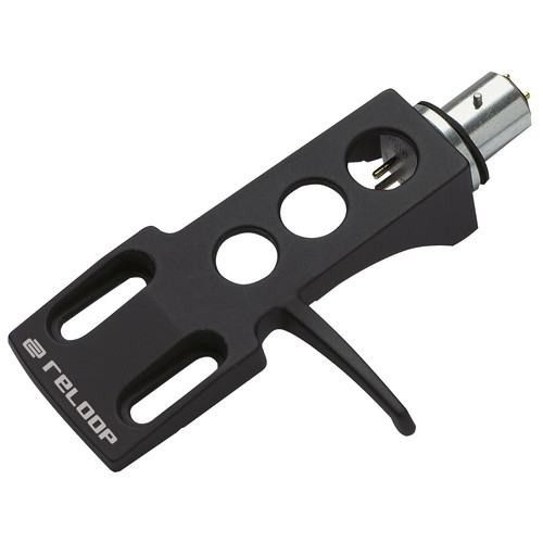 Reloop headshell portatestina - headshell,