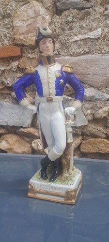 Marechal empire exelmans - empire,