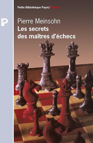 Les secrets des - , maîtres