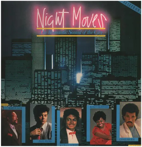 Lionel richie diana ross - lionel,