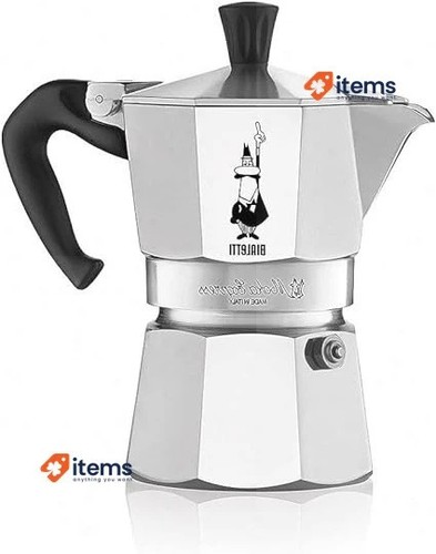 Bialetti moka express - moka,