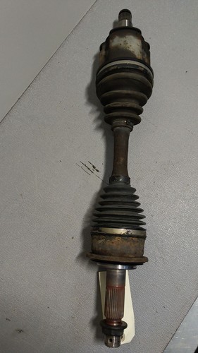 Cardan avant toyota 4343035030 - avant,