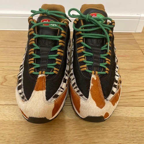 Nike air max dlx atmos - air, 95