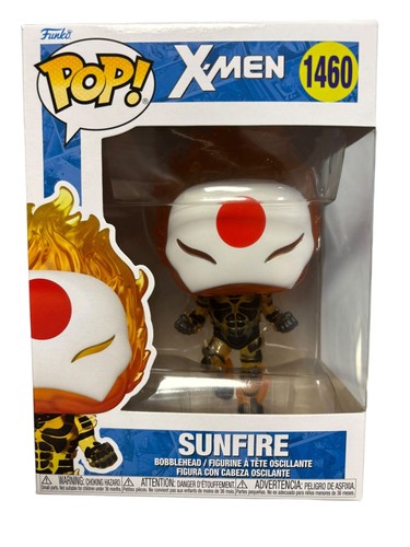 Figurine funko pop - figurine,