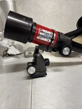 Vintage 1985 telescope tasco - telescope,