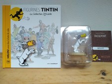 Figurine Tintin Collection