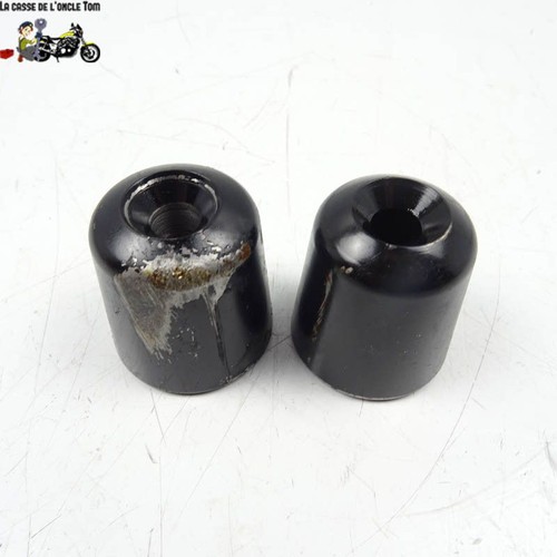 Embouts guidon kawasaki 800 - guidon,