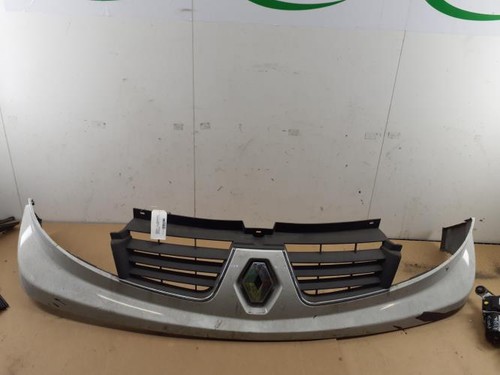 Calandre renault trafic - renault, 2
