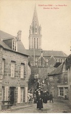 50 TESSY SUR VIRE #27302