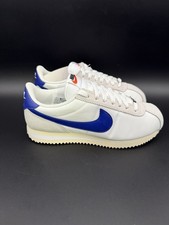 Nike WMNS Cortez Textile White