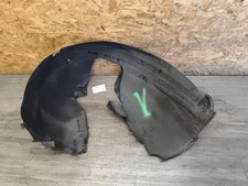 Pare boue avant gauche PEUGEOT