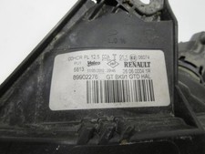 Optique avant principal gauche