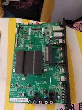 Lot carte mère Et Autres Pour TV Voir Caractéristiques Télé Dernière Photo