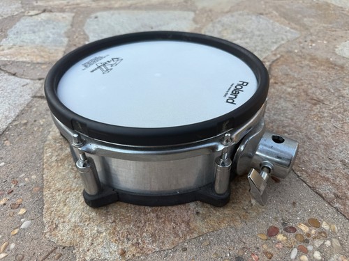 Roland 105x mesh head v - roland, pd-105x