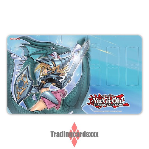 Tapis de jeu - yu-gi-oh!,