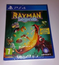 Rayman Legends PS4 Neuf
