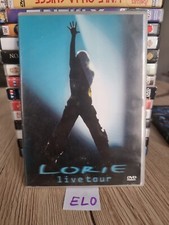 Dvd lorie live - -,