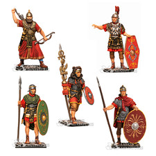 Légion auxiliaire romaine lot