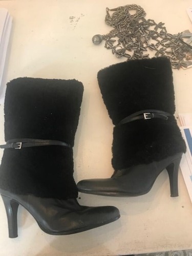Cool ralph lauren - lauren, boots