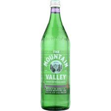 Eau Pétillante De Printemps