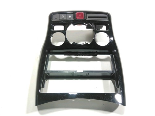 Bouton warning 6242pz - bouton,