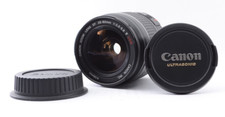 【Top Mint】Objectif zoom Canon EF 28-80mm f/3.5-5.6 V USM du Japon #1221