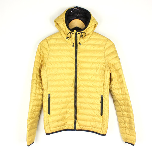 Veste matelassée superdry - veste,