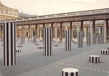 75-PARIS-COLONNES DE