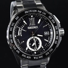 Montre SEIKO Brightz Executive