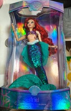 Disney Ariel 30th Anniversary