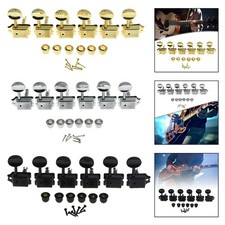 Lot de 6 mécaniques