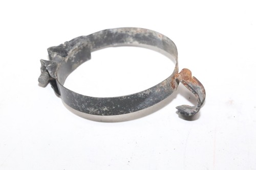 Collier serrage manchon - collier,