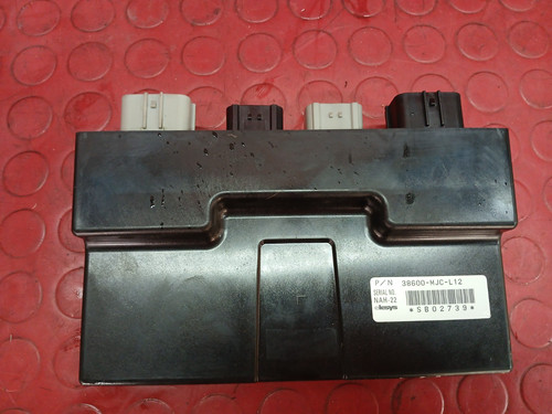 Centraline commande ecu abs - centraline,
