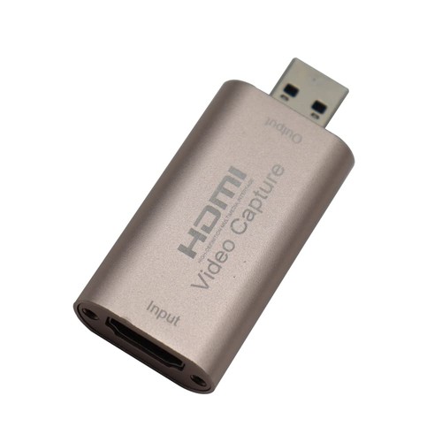 Hdmi capture card video audio - video,
