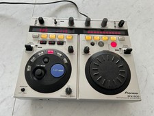 pioneer EFX500