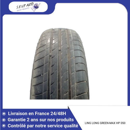 Pneu ling long - 🇫🇷,