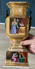 Exceptionnel Vase en