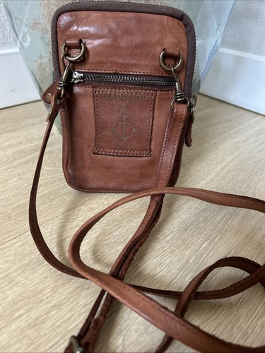 Harbour 2nd brown - harbour,