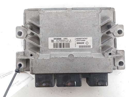 8200774747 boîtier moteur - , uce
