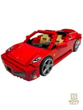 Lego Racers 8671 Ferrari F430