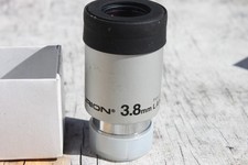 3.8mm Orion Telescope