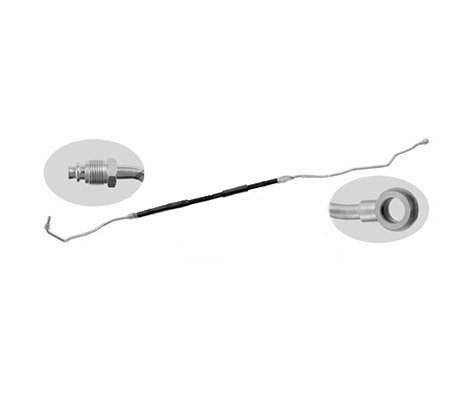 Durite direction assistée - durite,