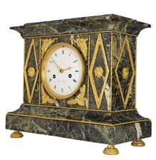 EMPIRE VINCENT bronze empire