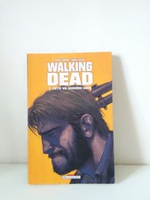 BD Walking Dead - Tome 2 - Cette Vie Derrière Nous - Delcourt - Robert Kirkman/