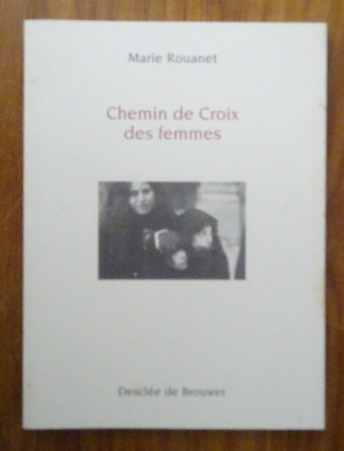 Chemin croix des femmes - chemin, de
